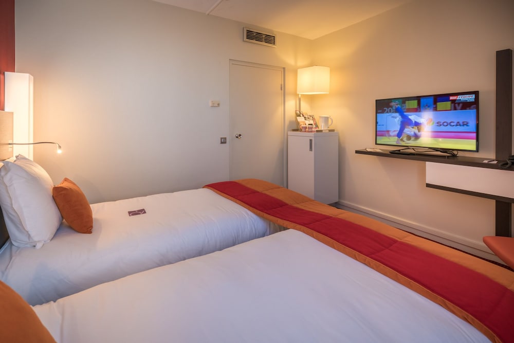 Classic Room, 1 Double Bed photo 2