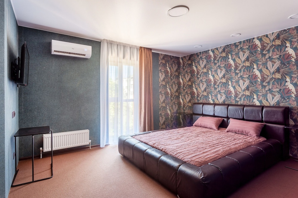 Superior Double Room photo 1