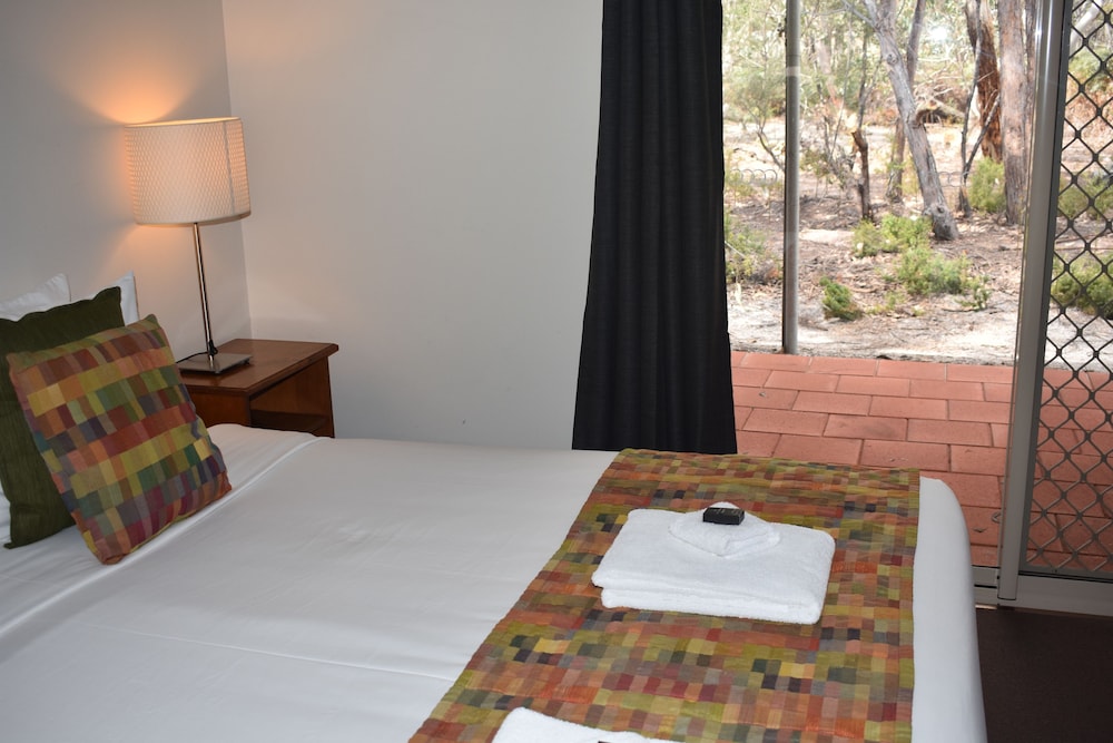 Eco Lodge Room photo 1
