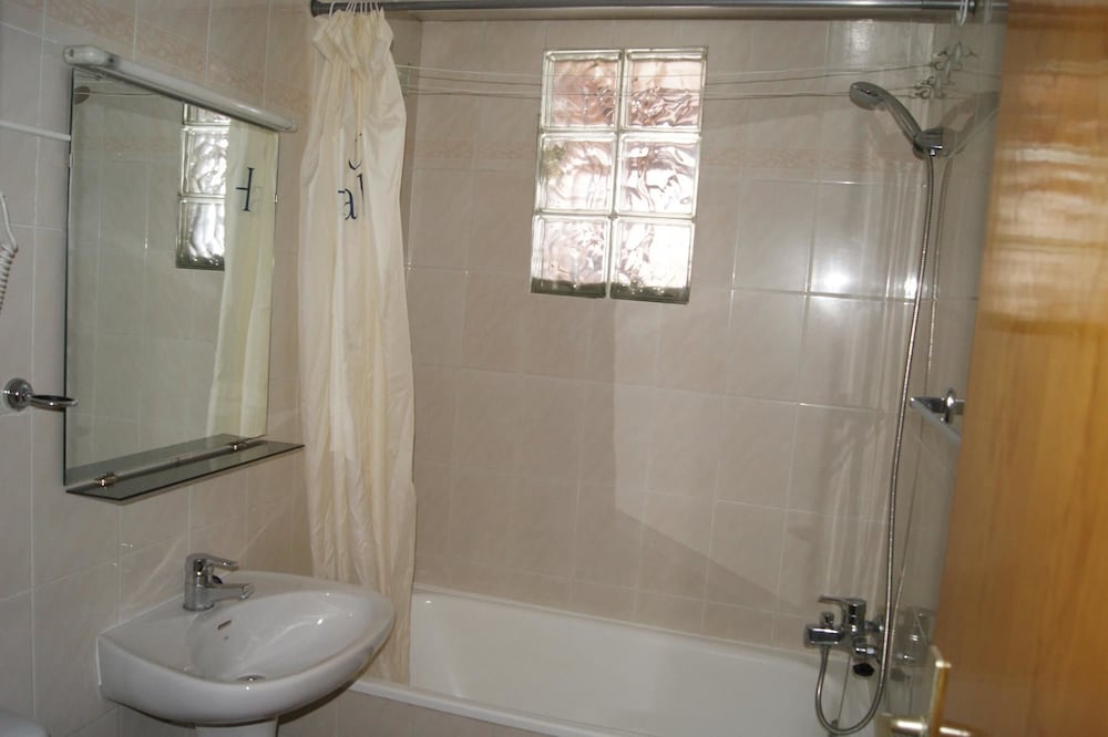 Standard Apartment, 1 Bedroom, Mountain View
