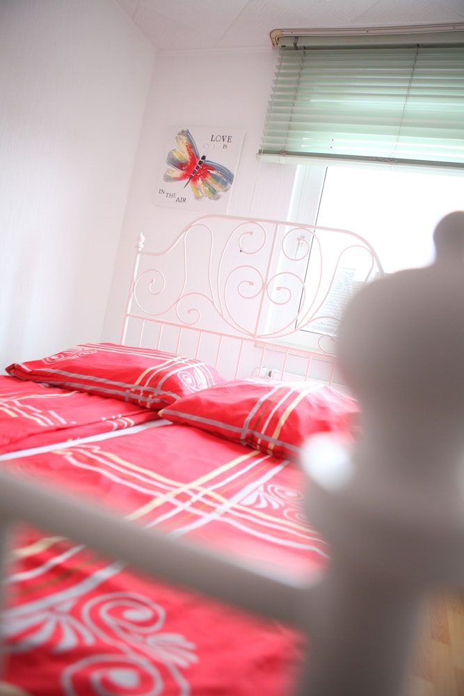 Comfort Apartment, 2 Bedrooms, City View photo 2
