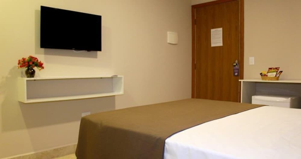Premium Double Room, Balcony - Photo 3