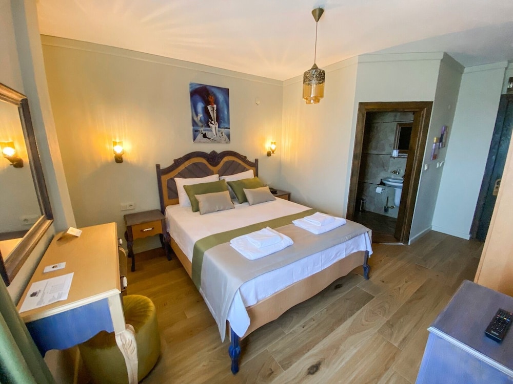 Deluxe Room, River View photo 1