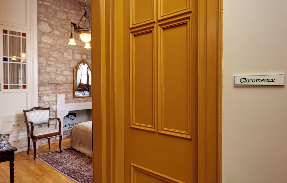 Basic Double Room