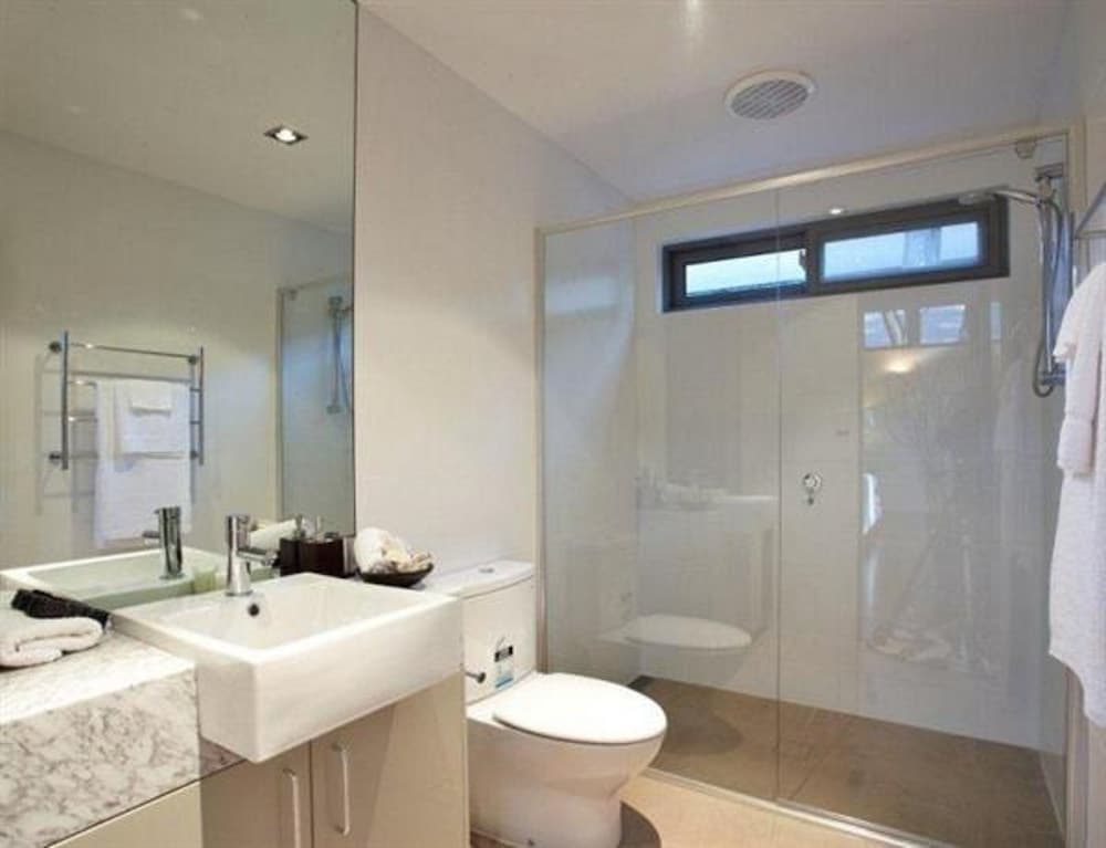 Luxury Apartment, 3 Bedrooms, Balcony, Oceanfront photo 3