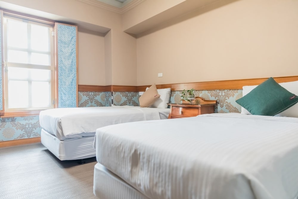 Standard Twin Room, 2 Twin Beds, Non Smoking - Photo 6