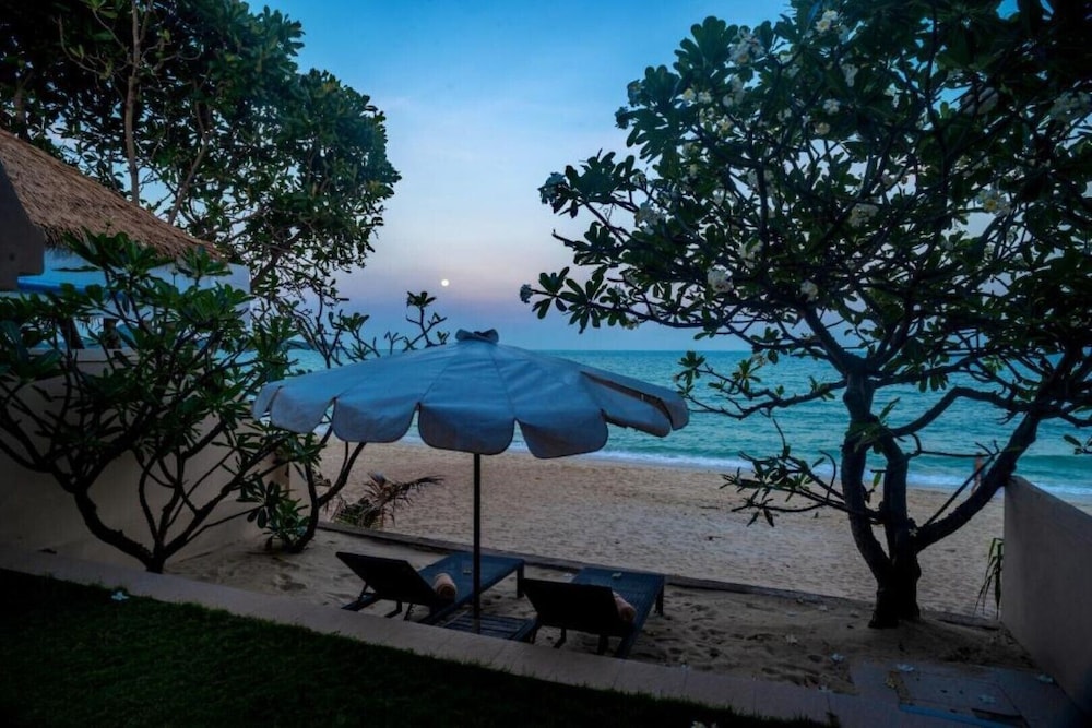 Beachfront Suite - Photo 7