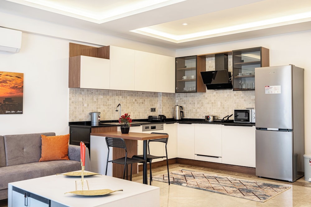 Comfort Apartment, 2 Bedrooms