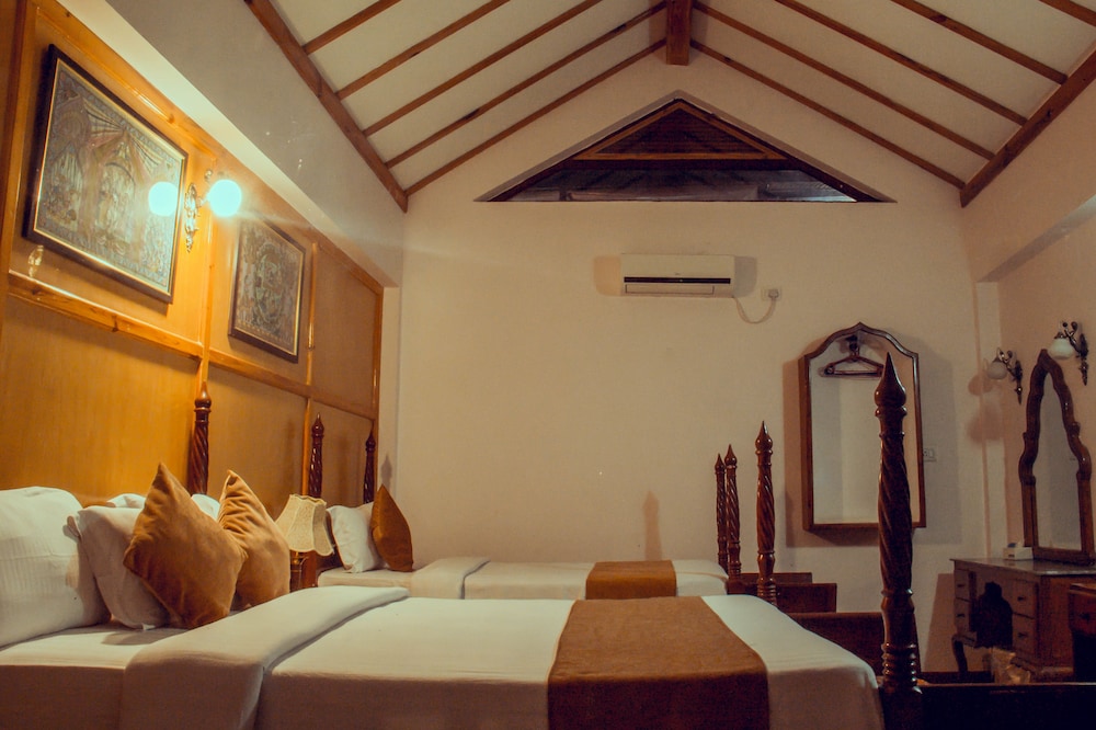 Private Hut photo 1