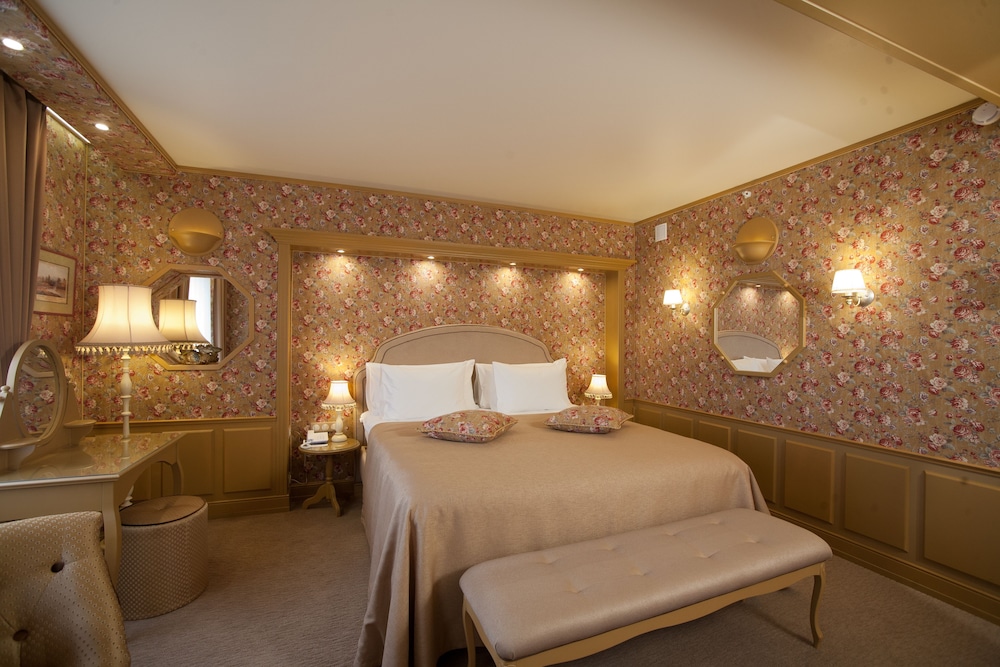 Junior Suite Premium photo 3