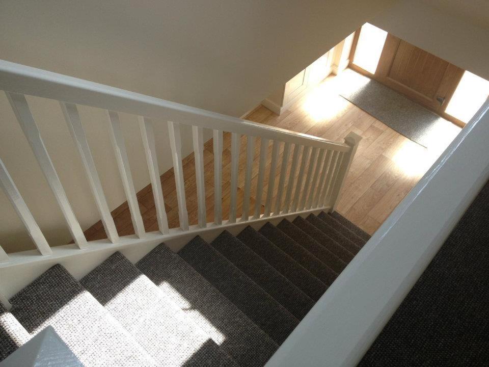 Four-Bedroom House photo 3