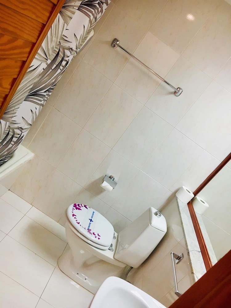 Habitación Doble o con Dos Camas