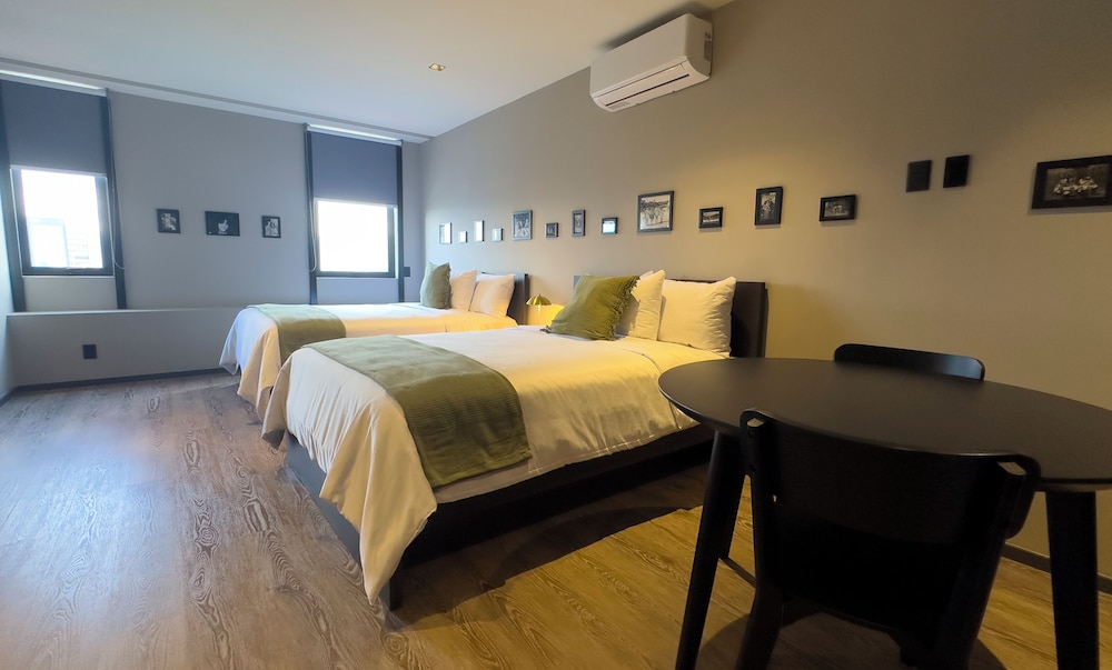 Standard Double Room photo 1