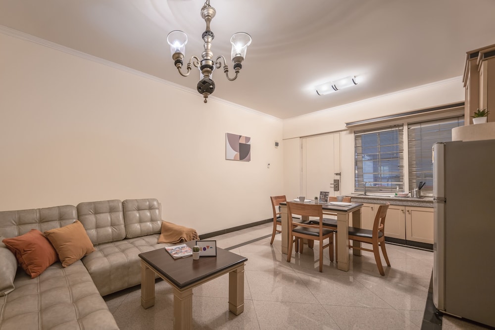 Family Suite