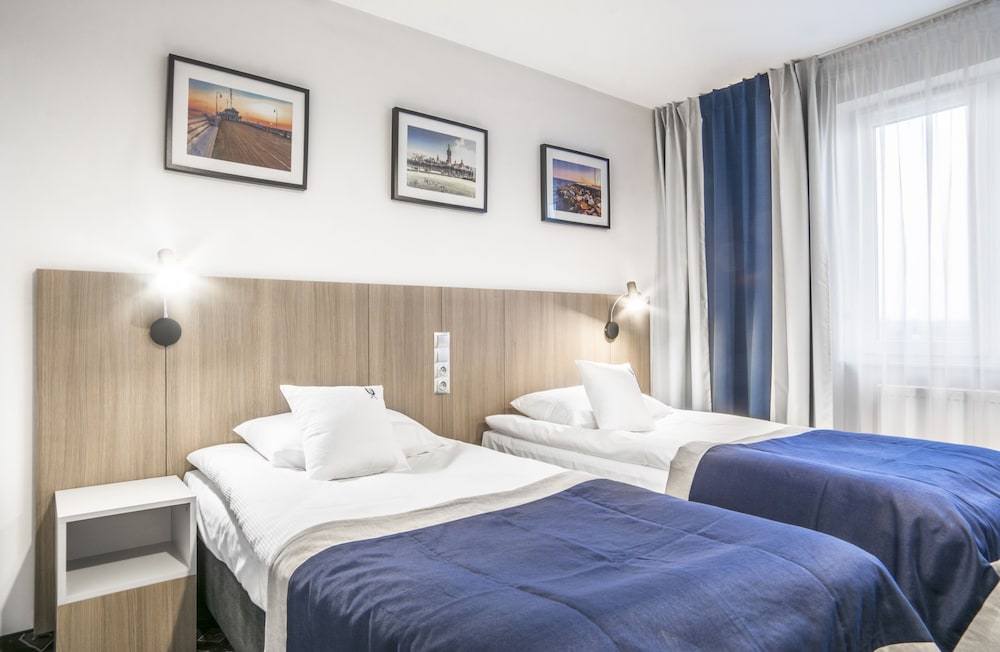 Comfort Double Room - Photo 6