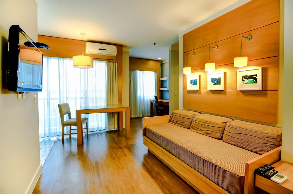 Available room
