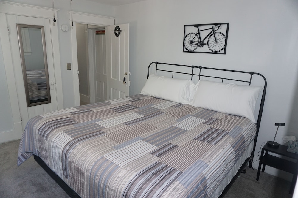 Junior Suite, Multiple Beds, Non Smoking, Courtyard Area photo 2