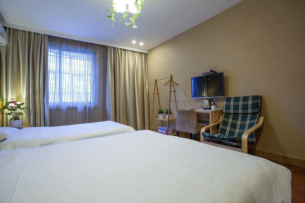 Comfort Twin Room photo 2