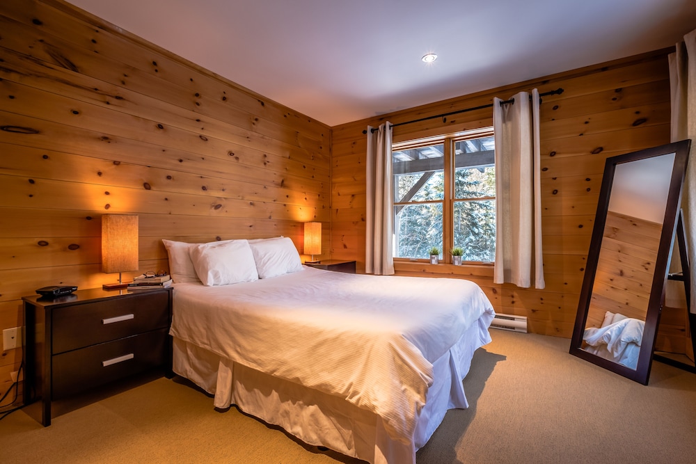Chalet, 5 Bedrooms photo 1