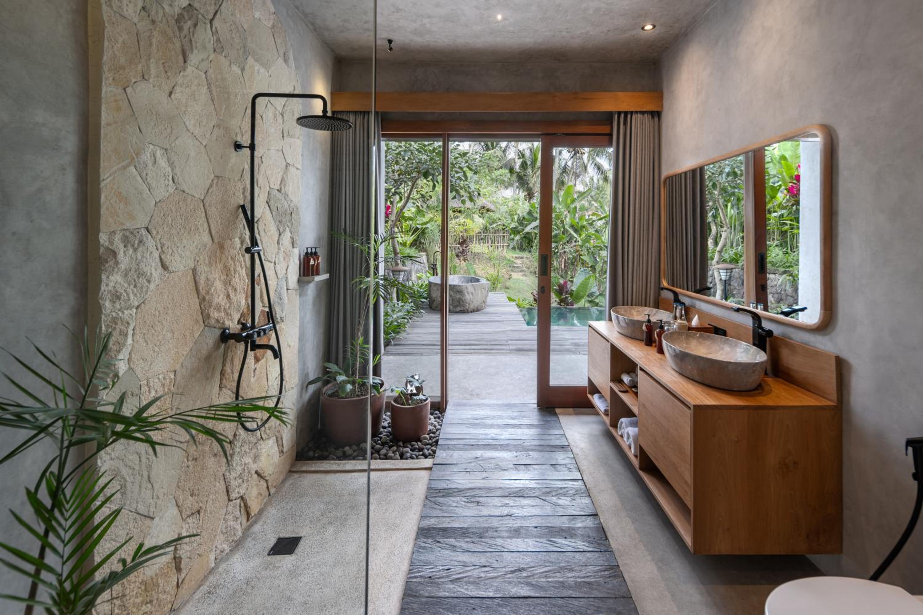 Villa With Private Pool - Photo 3