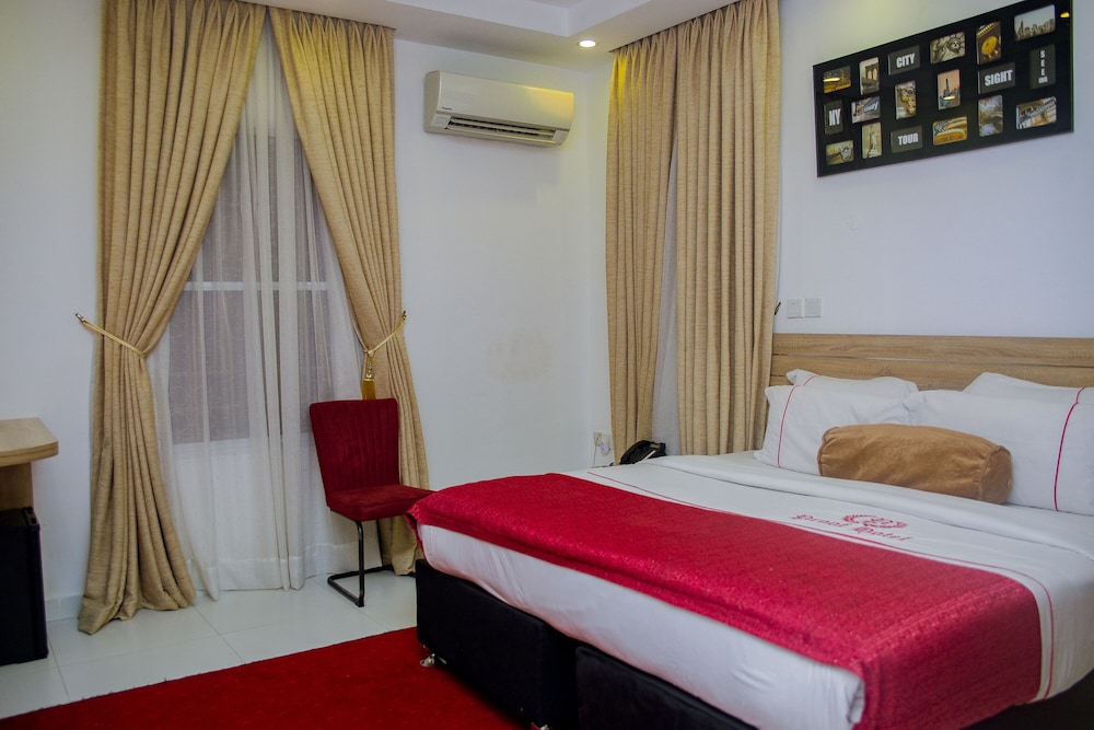 Executive Room - Photo 2