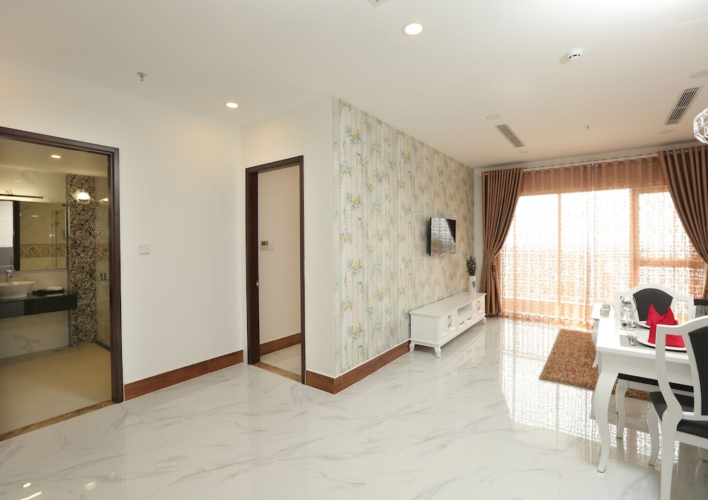 Penthouse Single Room photo 2