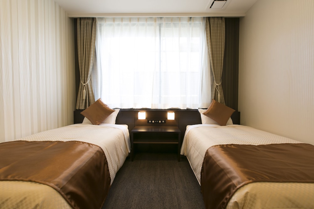 Hotel Seiyoken, 写真 2