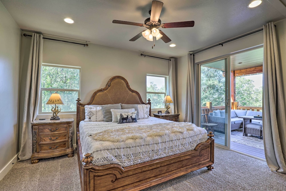 House (4 Bedrooms) photo 2