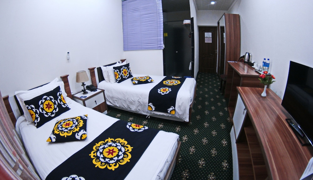 Comfort Twin Room photo 3