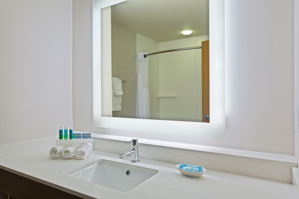 Suite, 1 King Bed - Photo 5