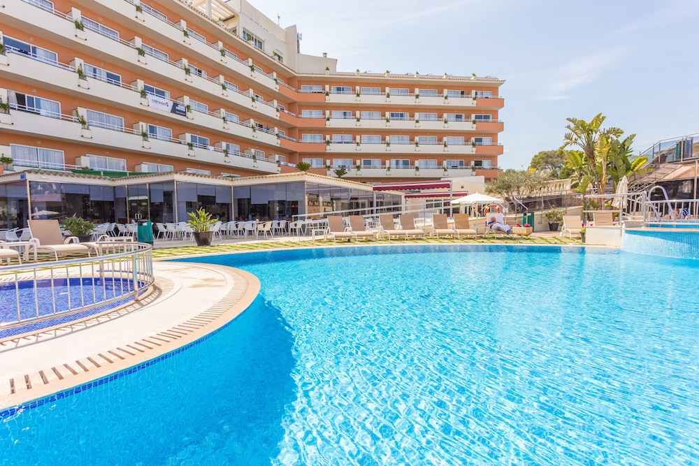 Double Room, Balcony, Pool View - Photo 3