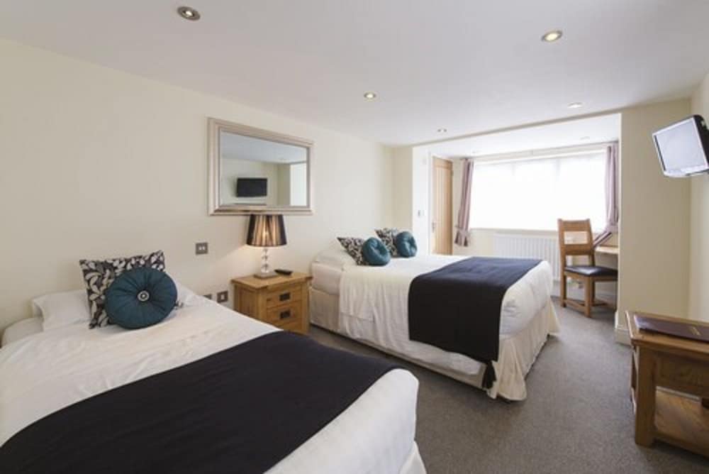 Family Triple Room