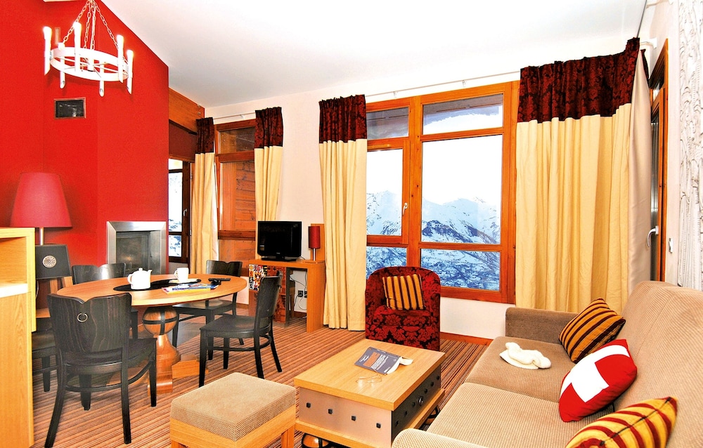Apartment, 1 Bedroom photo 3
