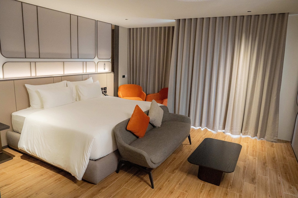 Junior Suite Terrace Room - Photo 1