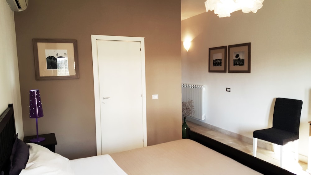 Double or Twin Room, Kitchenette photo 1