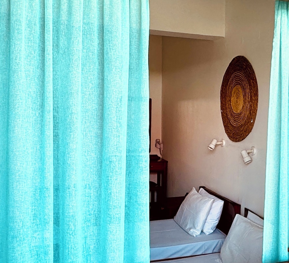 Apartment 22