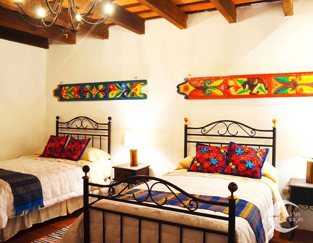 Superior Double Room photo 2