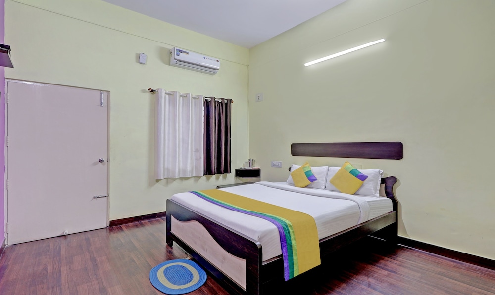 Standard Room photo 1