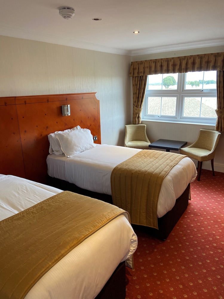 Twin Room photo 1