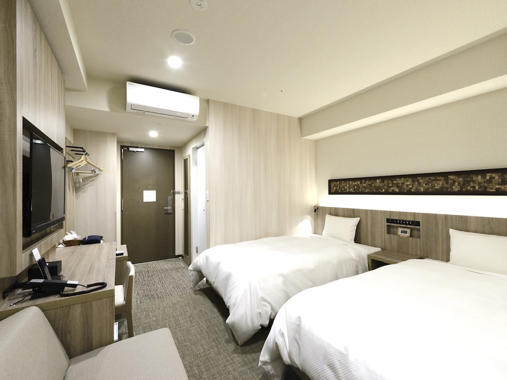 Twin Room - Free-flowing drinks1hour (Within 15:00-20:00 only) photo 1