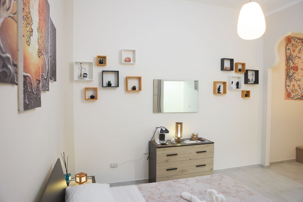 Deluxe Room photo 1