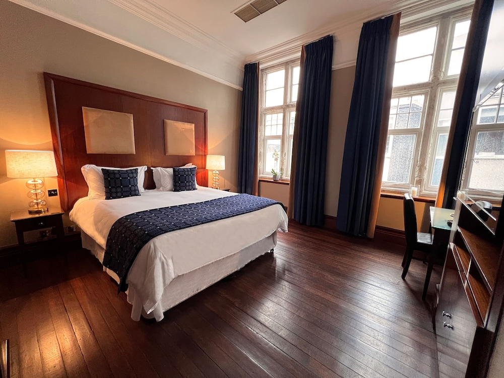 Superior Double Room, Non Smoking photo 2