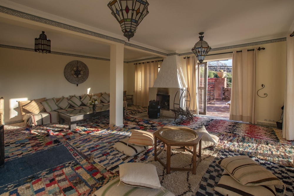 Double Room (Toubkal) photo 1