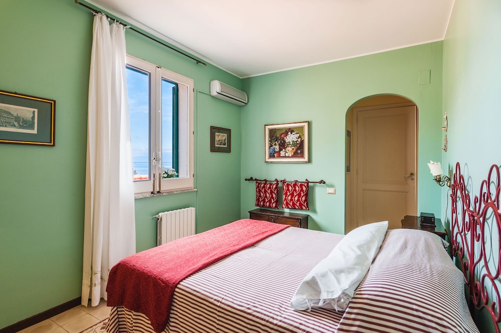 Business Apartment