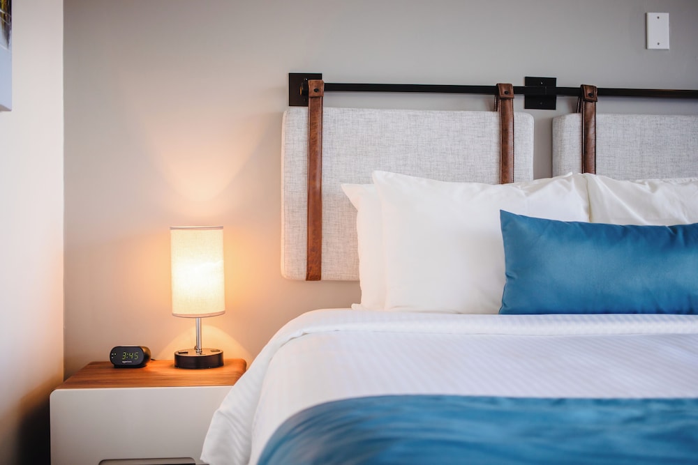 Comfort Room, Multiple Beds (Pavillon Acadie)