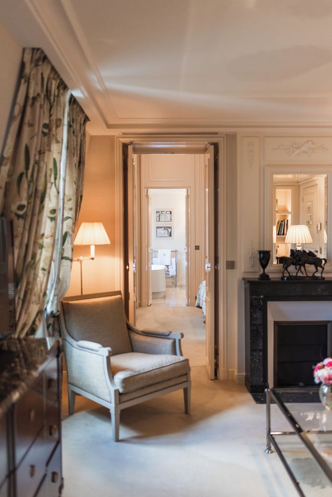 Junior Suite - Photo 9