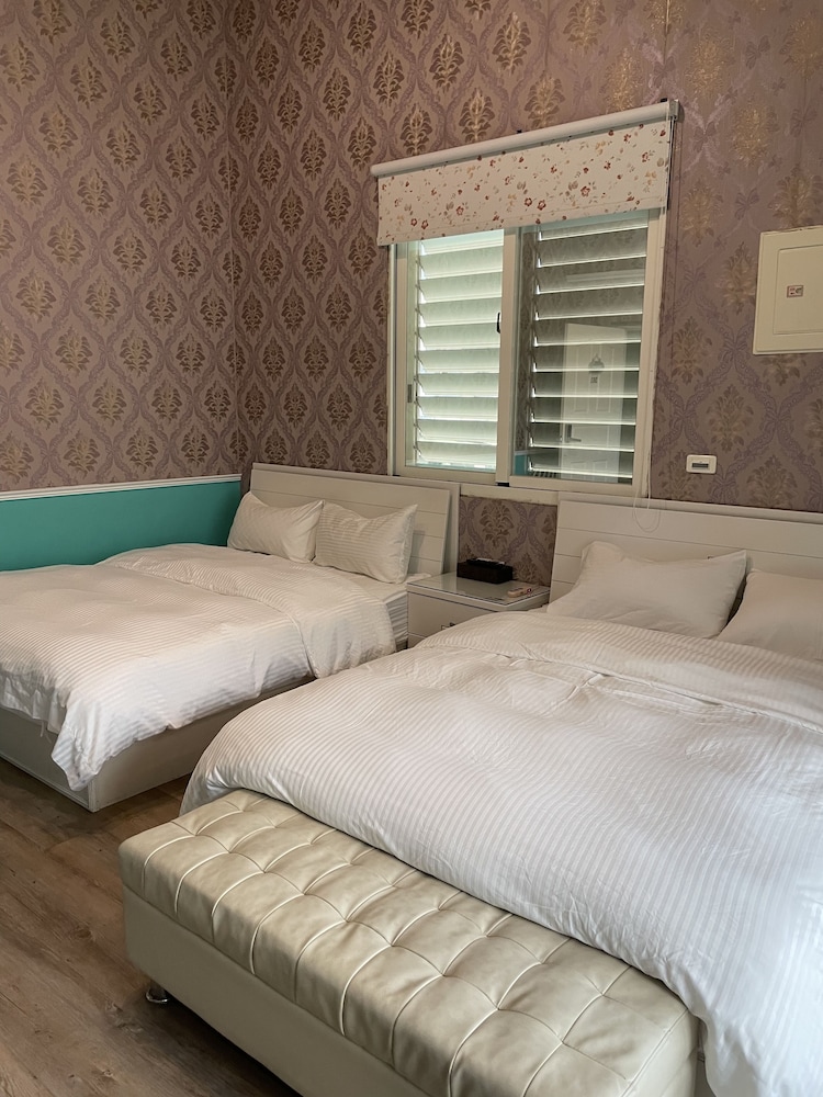 Standard Quadruple Room photo 1