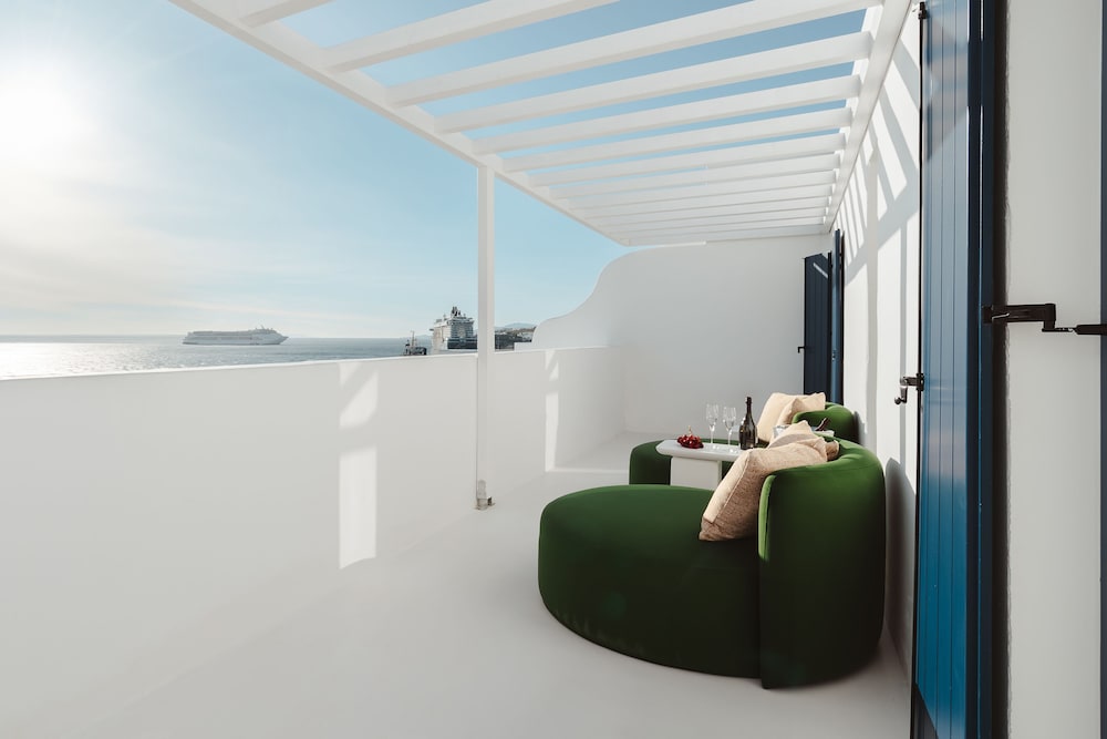 Executive Suite Sea View - Photo 12