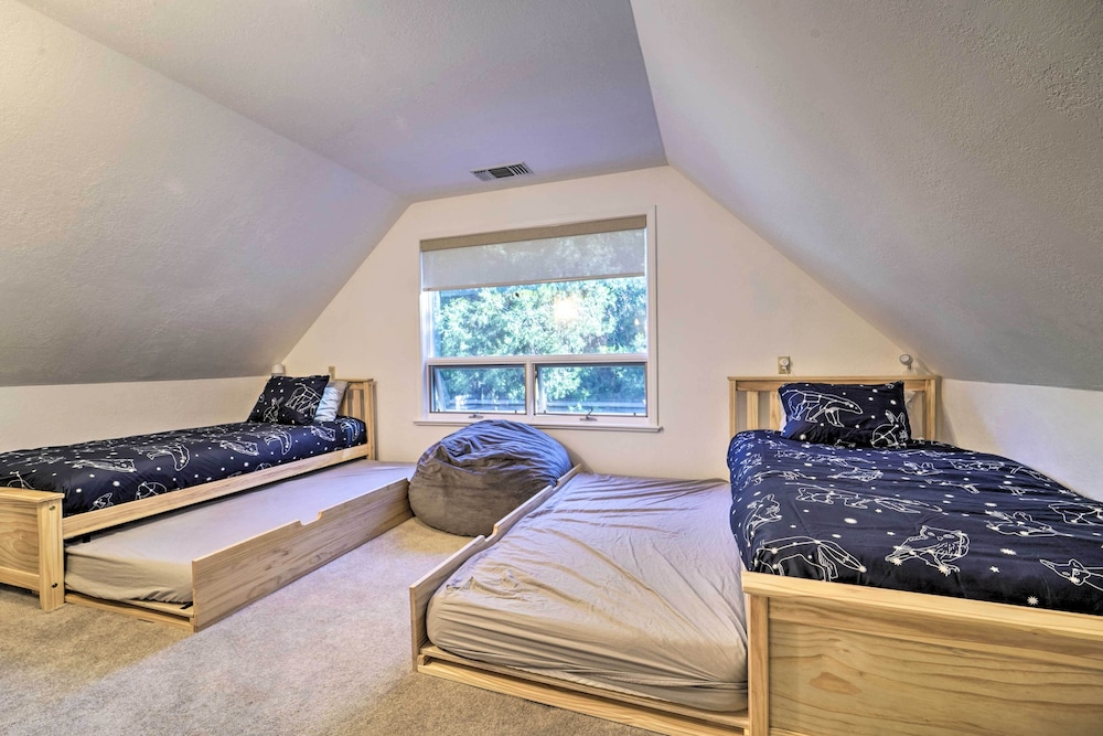 House (2 Bedrooms) photo 3