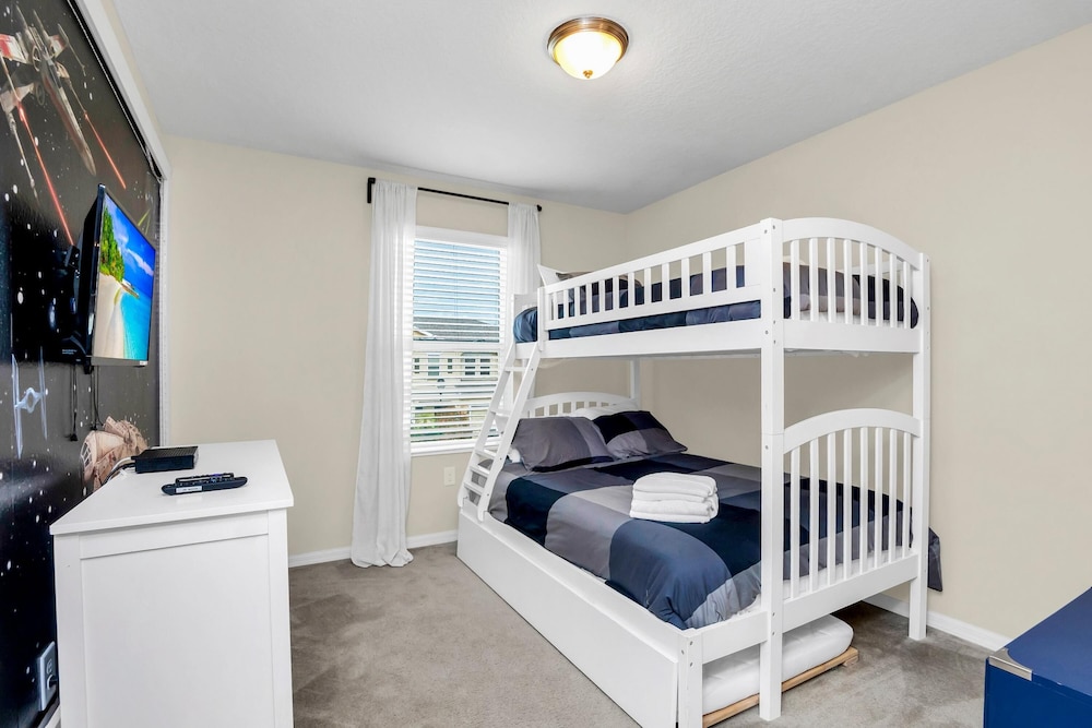 Comfy House at Compass Bay Cb102, Foto 38